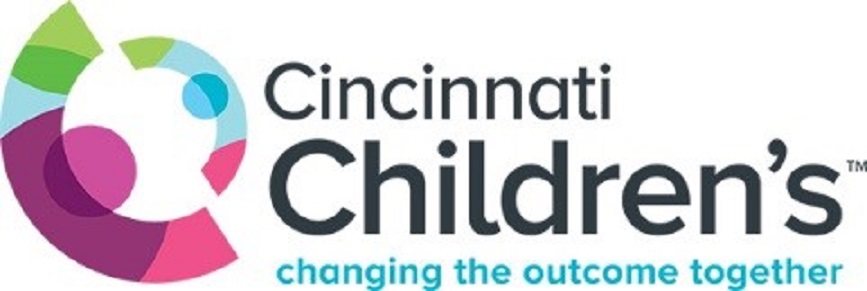 Cincinnati Children's logo